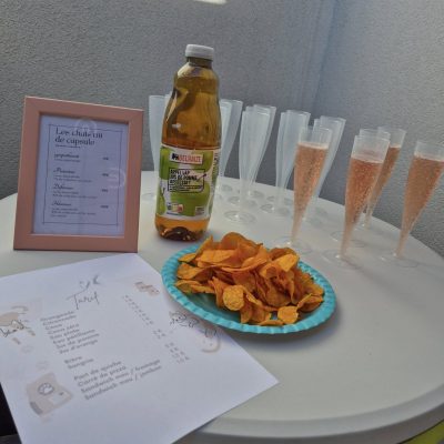 06.09.25 Inauguration nouveau refuge