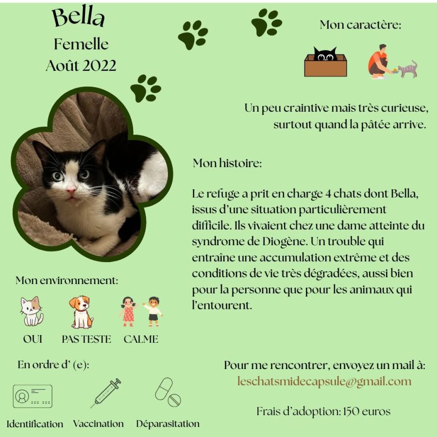 Bella
