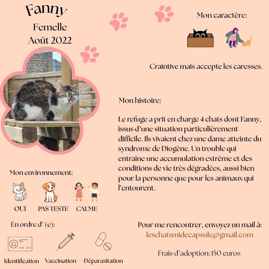 Fanny