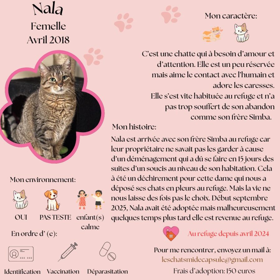 Nala